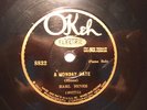 Earl Hines Piano Solo OKEH 8832