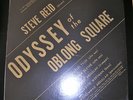 Steve Reid Jazz Breaks Drum Mustevic Private Sealed LP