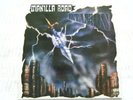 LP MANILLA ROAD Invasion Re-issue 500 copies VINYL