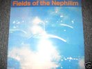 Fields of the Nephilim - Köln 1988 RARE Vinyl LP