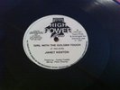 Daddy Freddy & Janet Kenton - Golden Touch 12
