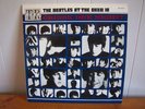 LP Beatles at the Beeb 10 Crinsk Dee Night? BB 218
