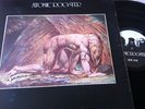 ATOMIC ROOSTER , DEATH WALKS BEHIND YOU CAS 1026 .1970