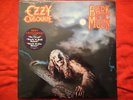 OZZY OSBOURNE Bark At The Moon QZ-38987 CBS LP SEALED