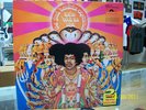 Jimi Hendrix - Are You Experienced Axis: Bold As Love