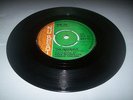 NU BEAT/YOUNG LOVE - THE IMPERIALS [R/STEADY] 7