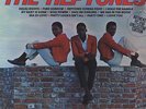 studio 1 LP:the best of the HEPTONES (hear)