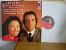 EMI 26468-9 Dvorak violincon., Muti, Kyung-Wha Chung