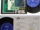 Singapore Hatta D4Ever Malay Killer Fuzz Psych EP *HEAR