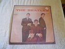 THE BEATLES ( INTRODUCING THE BEATLES ) 1964  SEALED LP