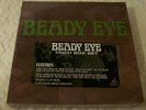BEADY EYE 7 INCH BOX SET RSD 2011 EXCLUSIVE MINT