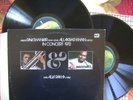 RAVI SHANKAR  DOUBLE LP----IN CONCERT 1972   SAPDO 1002