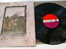 LED ZEPPELIN  IV [ FOUR SYMBOLS ]   LP  1st PRESS