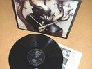CELTIC FROST-To Mega Therion LP FOC Noise 1985