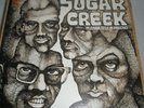Sugar Creek-Please Tell A Friend  garage psych original