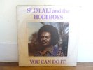 SLIM ALI & THE HODI BOYS  YOU CAN DO IT  AFRO FUNK 