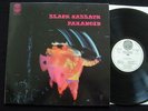 BLACK SABBATH Paranoid rare Italy Vertigo Swirl NM