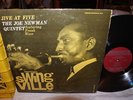 Joe Newman - Jive at Five w/Frank Wess Swingville 2011