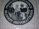 POISON GIRLS:PERSONS UNKNOWN,CRASS:BLOODY REVOLUTIONS