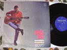 JORGE BEN Samba Esquema Novo ORIG BRAZIL 1st Press