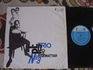 PEDRINHO MATTAR TRIO 3 ORIG LP BRAZIL SCATT JAZZ BOSSA