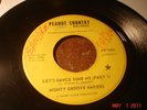 MIGHTY GROOVE MAKERS 