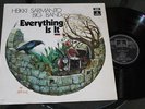 HEIKKI SARMANTO Everything Is It FINNISH JAZZ Funk