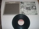 CARCASS - The Peel Session LP 1.PRESS Repulsion Grave