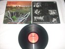 REVENANT - Prophecies Of A Dying World LP 1.PRESS Grave
