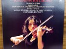 KYUNG-WHA CHUNG Chausson: Poeme SUPER ANALOGUE KIJC NM