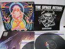 HAWKWIND Space Ritual JAPAN 2LP + POSTER + BOOKLET