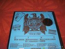 SLAYER World sacrifice tour 89 DLP MOTORHEAD METALLICA