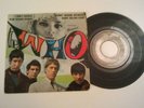 VERY RARE EP THE WHO / I CAN'T EXPLAIN / BRUNSWICK