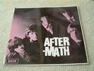 ROLLING STONES aftermath 1966 UK RED DECCA MONO ORIG LP