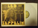 Led Zeppelin - Live At Earls Court 1975 (LP/Rare).