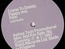 Aphex Twin 