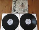 Metallica - Live Shit Binge & Purge 2LP