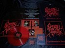 GOSPEL OF THE HORNS destroyer 666 nifelheim motorhead