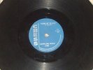 HOWLIN WOLF CHESS LABEL 1726 BLUES 78 - HOWLIN' BLUES