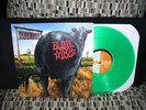 BLINK 182 DUDE RANCH CLEAR GREEN VINYL LIMITED/500 RARE