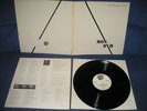 MON DYH - CONFUSED MIND / KRAUTROCK LP 1982 /MINT-/RARE