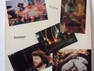 ALAIN SAVEROT-FRENCH EXPERIMENTAL AVANT-GARDE LP