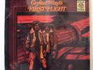 CRYSTAL WINDS-FIRST FLIGHT-PRIVATE MODERN SOUL-SEALED