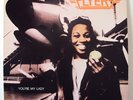 FLYERS-PRIVATE EURO MODERN SOUL LP-YOU'RE MY LADY