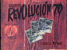 Heavy Salsa Guaguanco LP ORQUESTA REVOLUCION 70 mp3