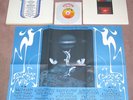FILLMORE THE LAST DAYS- ORIG 1972 3LP BOX SET W/INSERTS