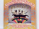 THE BEATLES LP Magical Mystery Tour 1967 Capitol mono