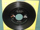 Elvis Presley Gold Standard Milky White Way 45 NM