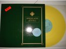 Depeche Mode Love in itself Vinyle jaune rare