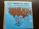 rare Pink Floyd 2 LP: Brick by Brick